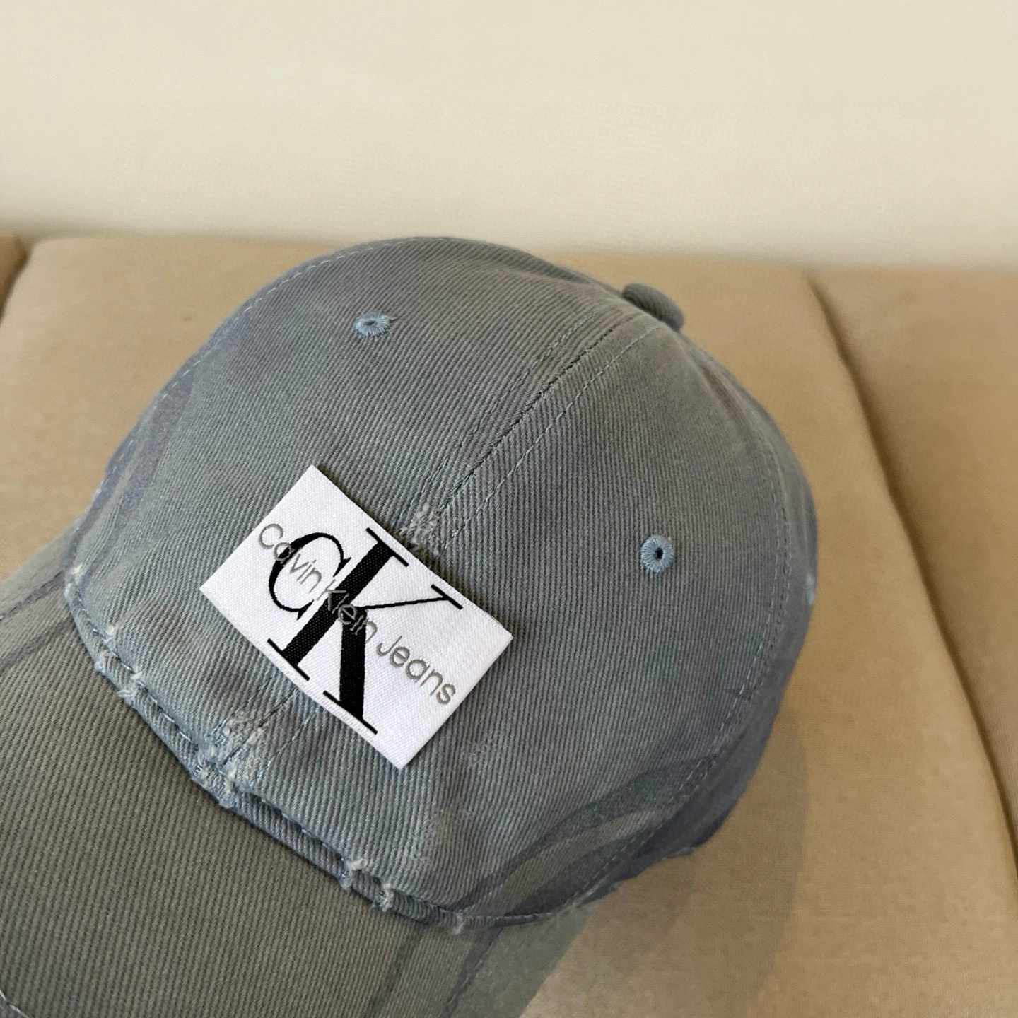 C*alvin Klein Hats Top XX20250410- Premium 17418