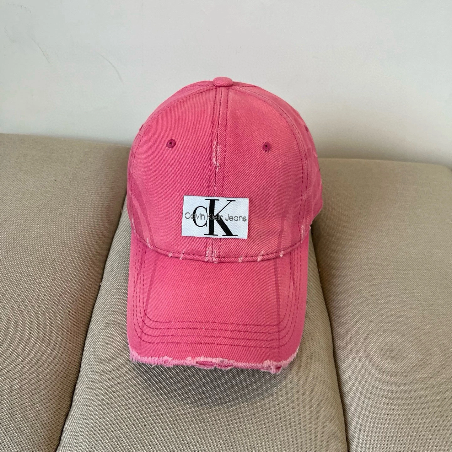 C*alvin Klein Hats Top XX20250410- Premium 17418