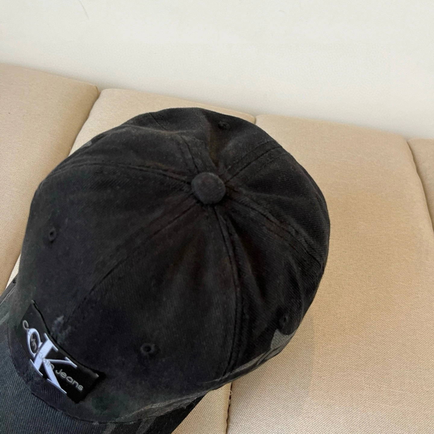 C*alvin Klein Hats Top XX20250410- Premium 17418
