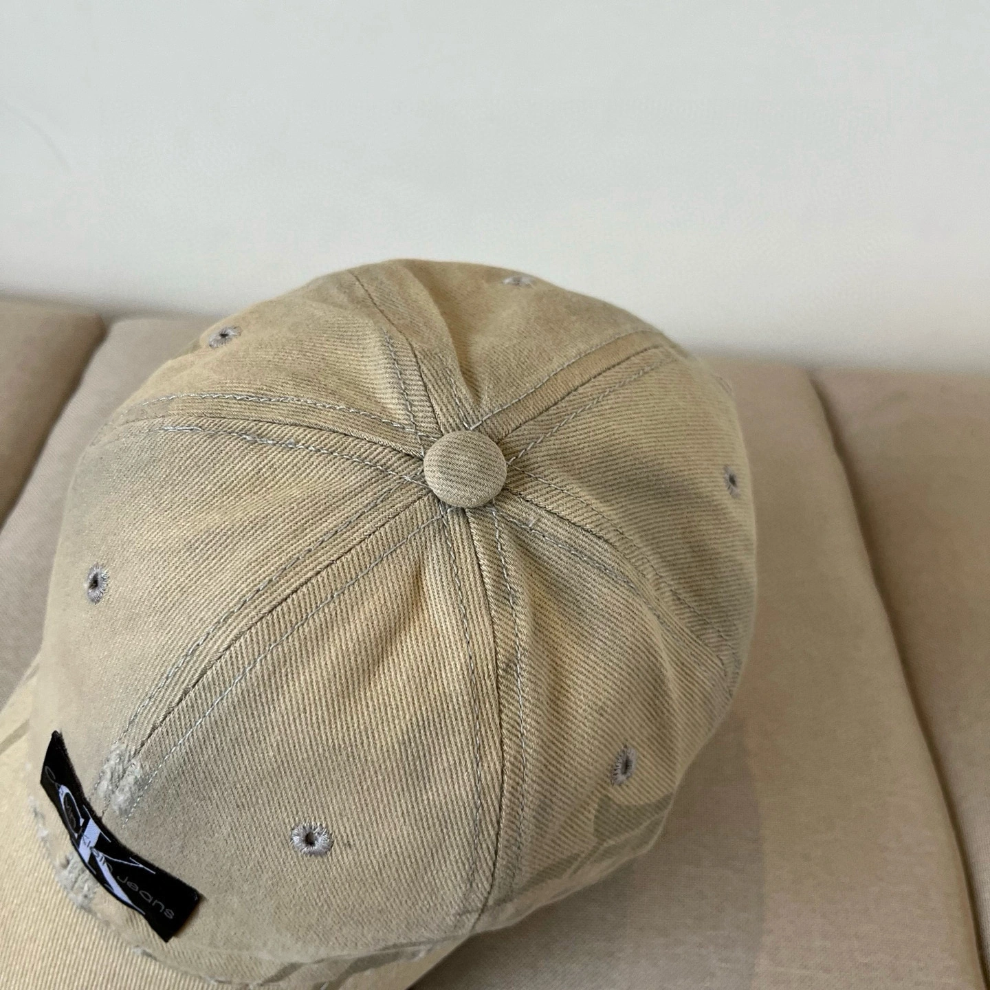 C*alvin Klein Hats Top XX20250410- Premium 17418