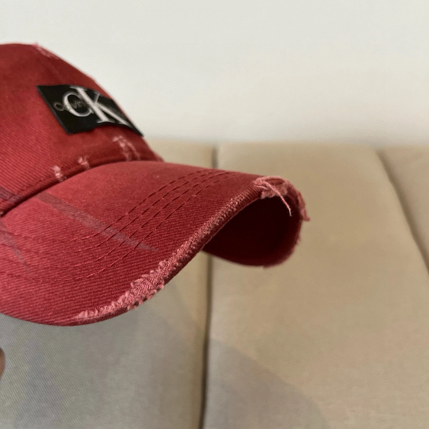 C*alvin Klein Hats Top XX20250410- Premium 17418