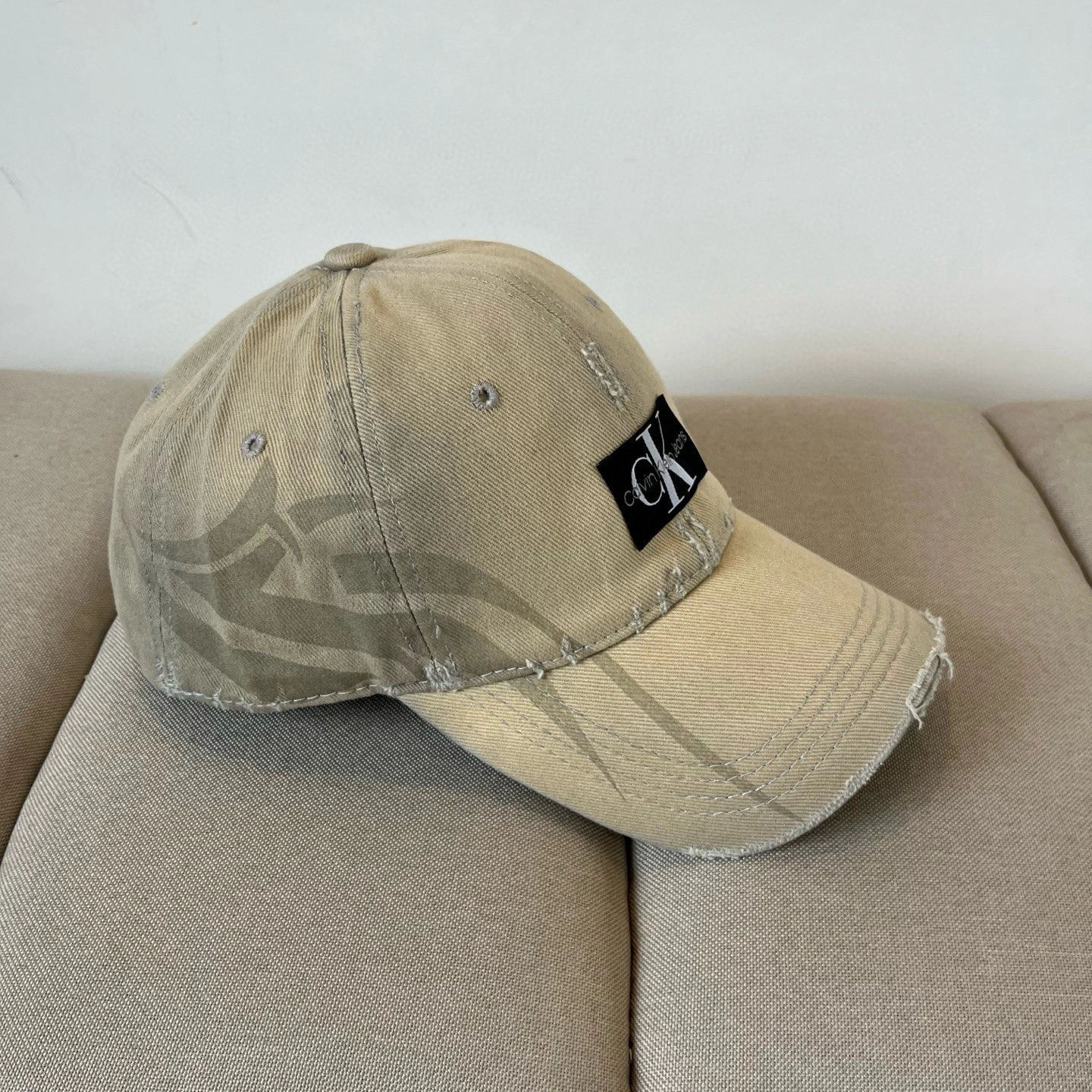 C*alvin Klein Hats Top XX20250410- Premium 17418