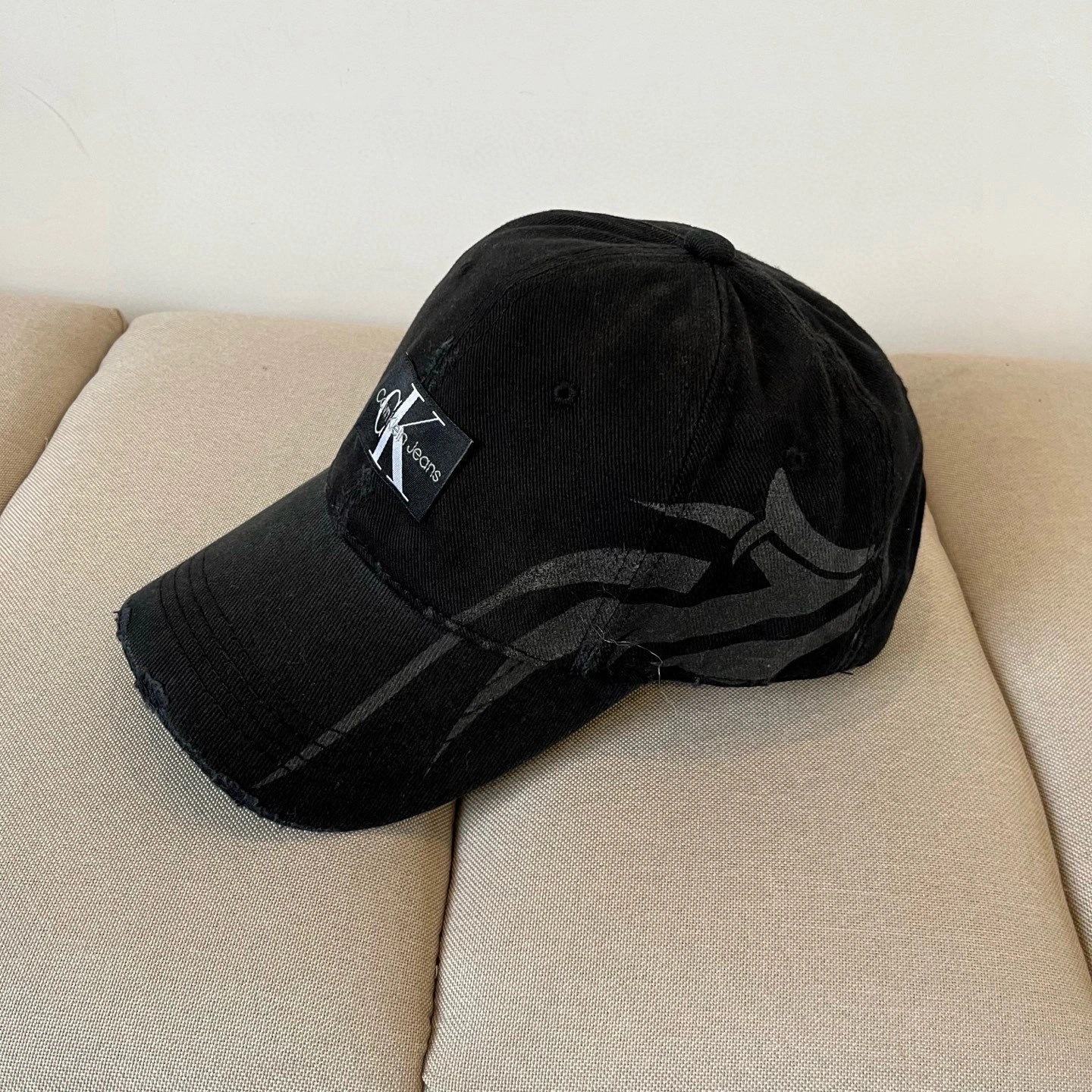 C*alvin Klein Hats Top XX20250410- Premium 17418