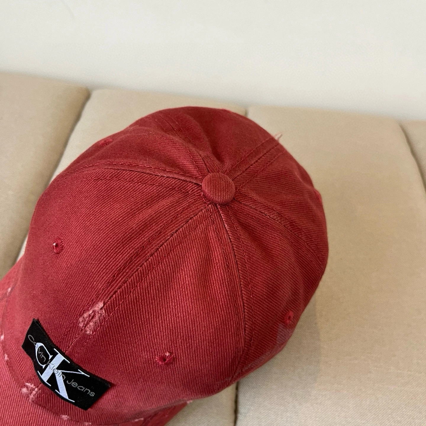 C*alvin Klein Hats Top XX20250410- Premium 17418