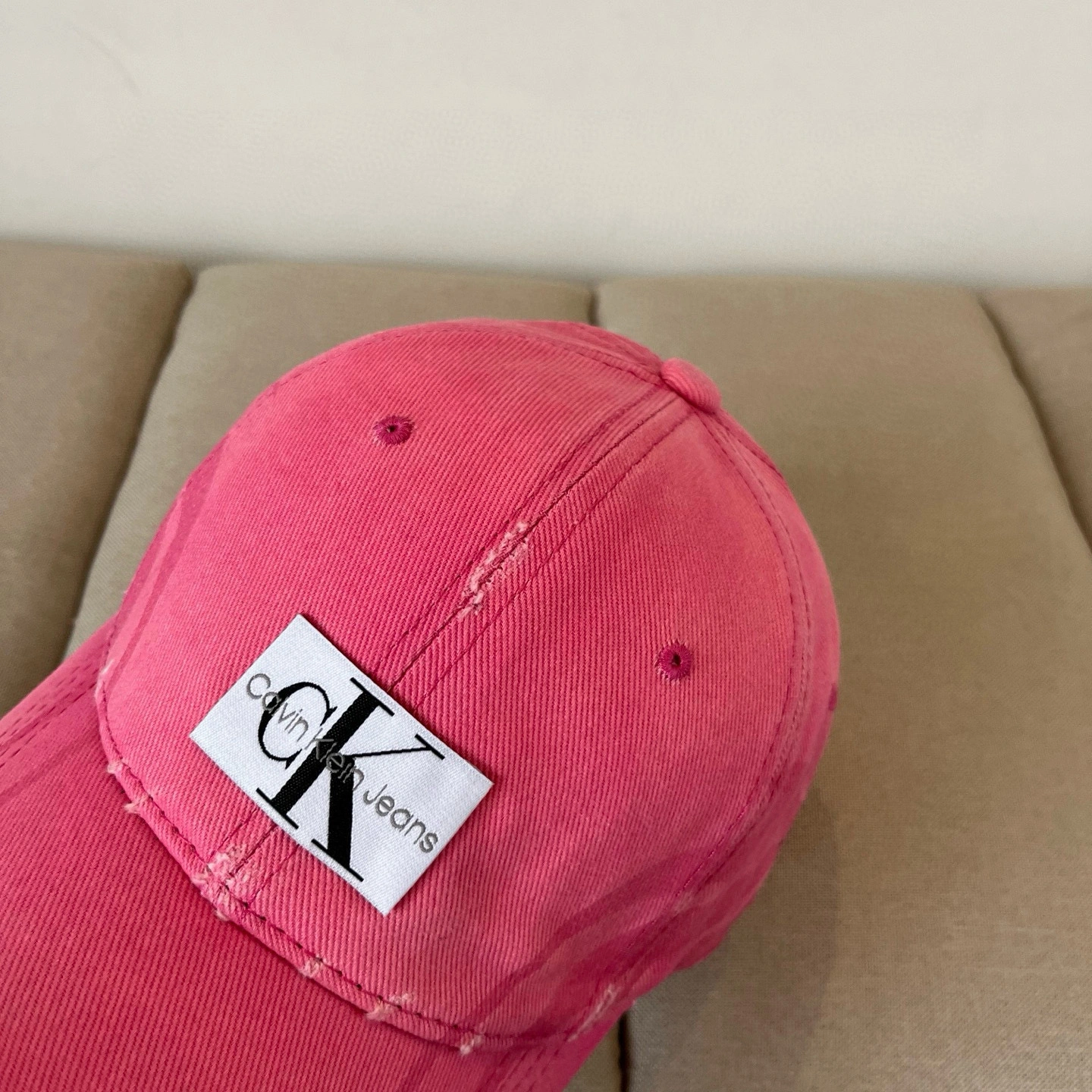 C*alvin Klein Hats Top XX20250410- Premium 17418