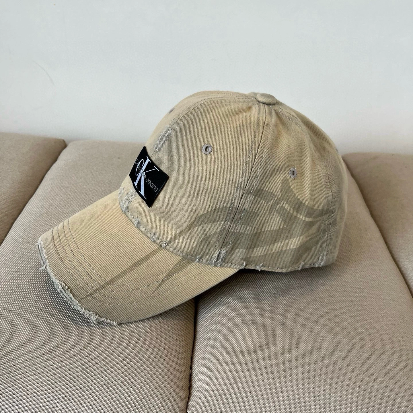 C*alvin Klein Hats Top XX20250410- Premium 17418
