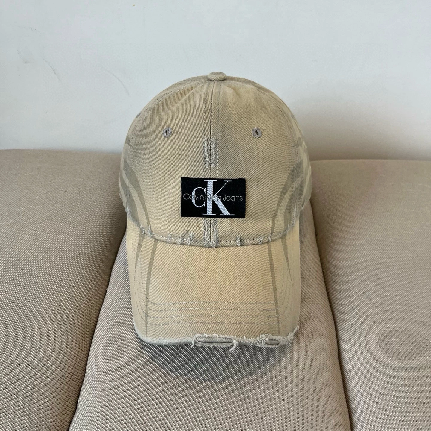 C*alvin Klein Hats Top XX20250410- Premium 17418