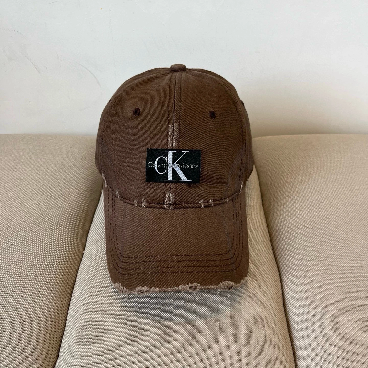 C*alvin Klein Hats Top XX20250410- Premium 17418