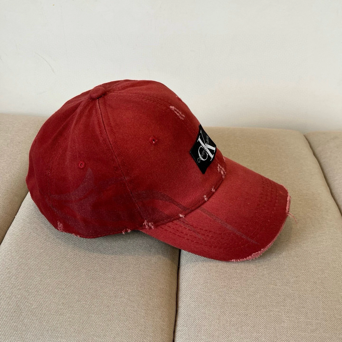 C*alvin Klein Hats Top XX20250410- Premium 17418