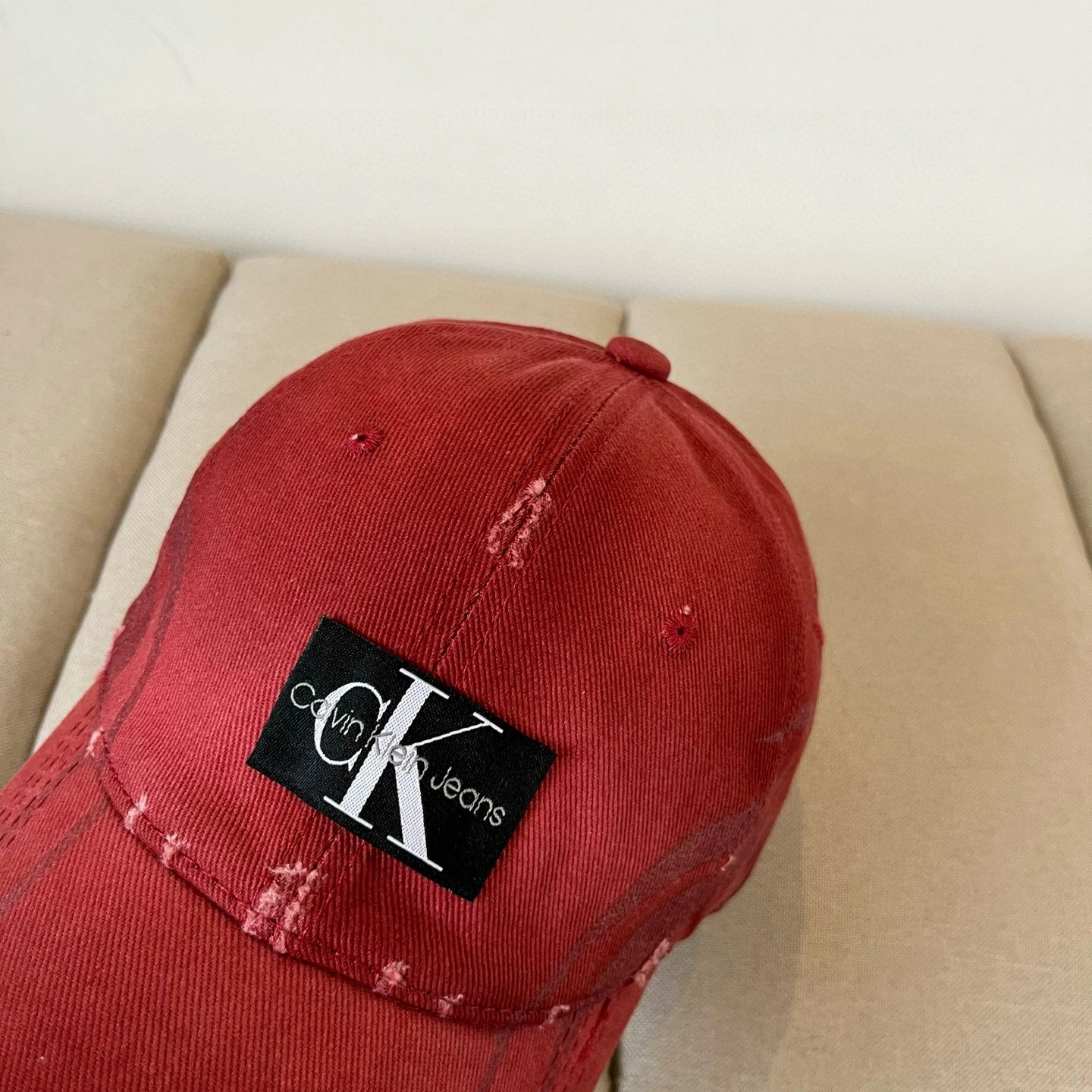 C*alvin Klein Hats Top XX20250410- Premium 17418