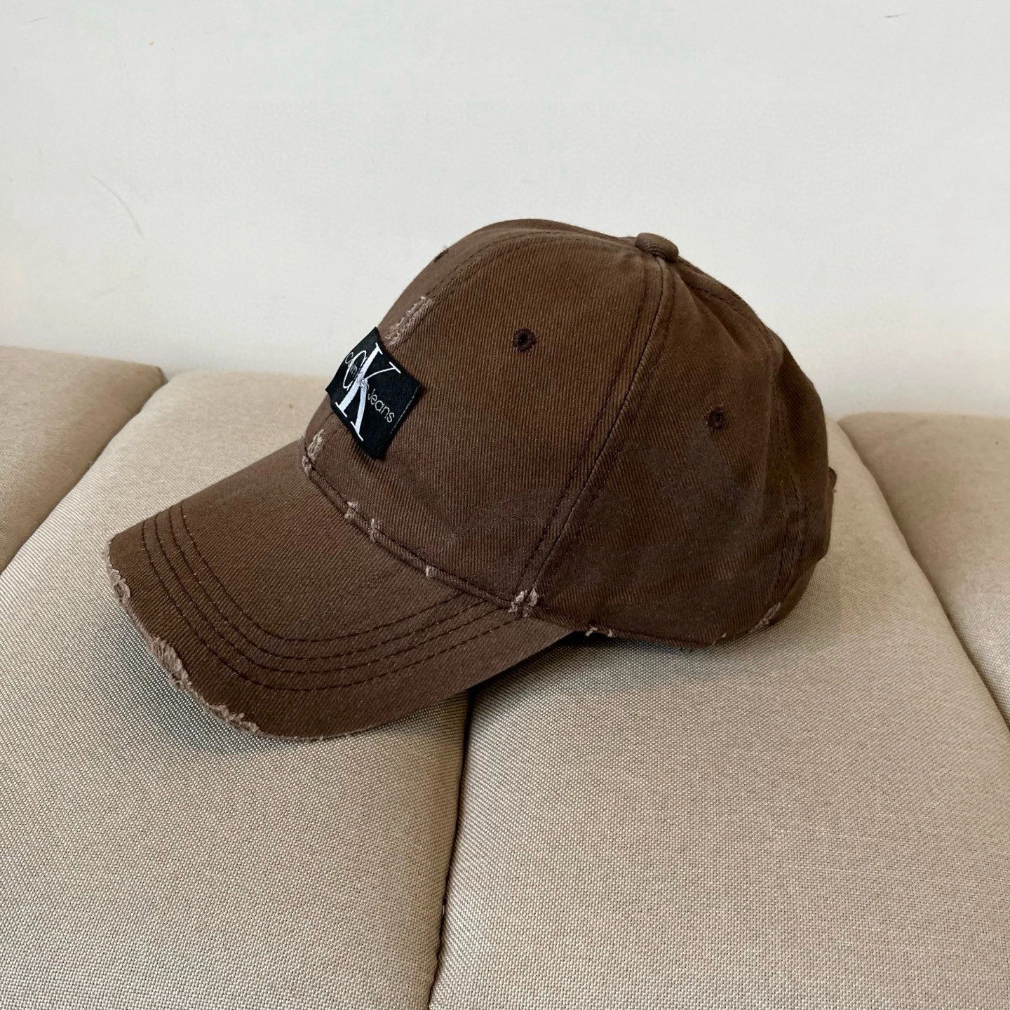 C*alvin Klein Hats Top XX20250410- Premium 17418