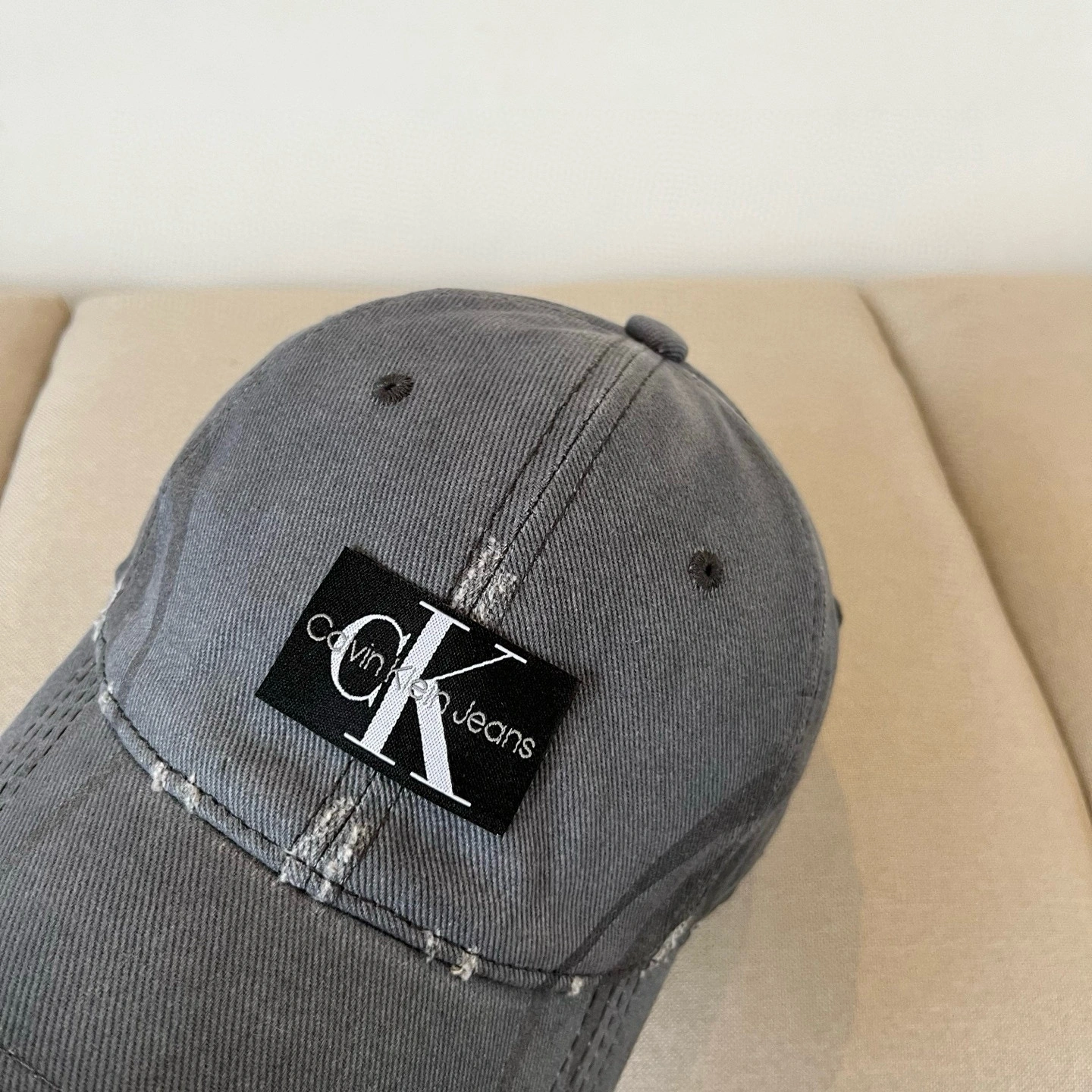 C*alvin Klein Hats Top XX20250410- Premium 17418