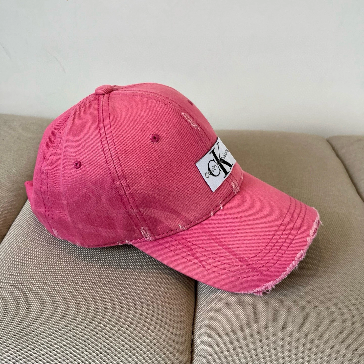 C*alvin Klein Hats Top XX20250410- Premium 17418