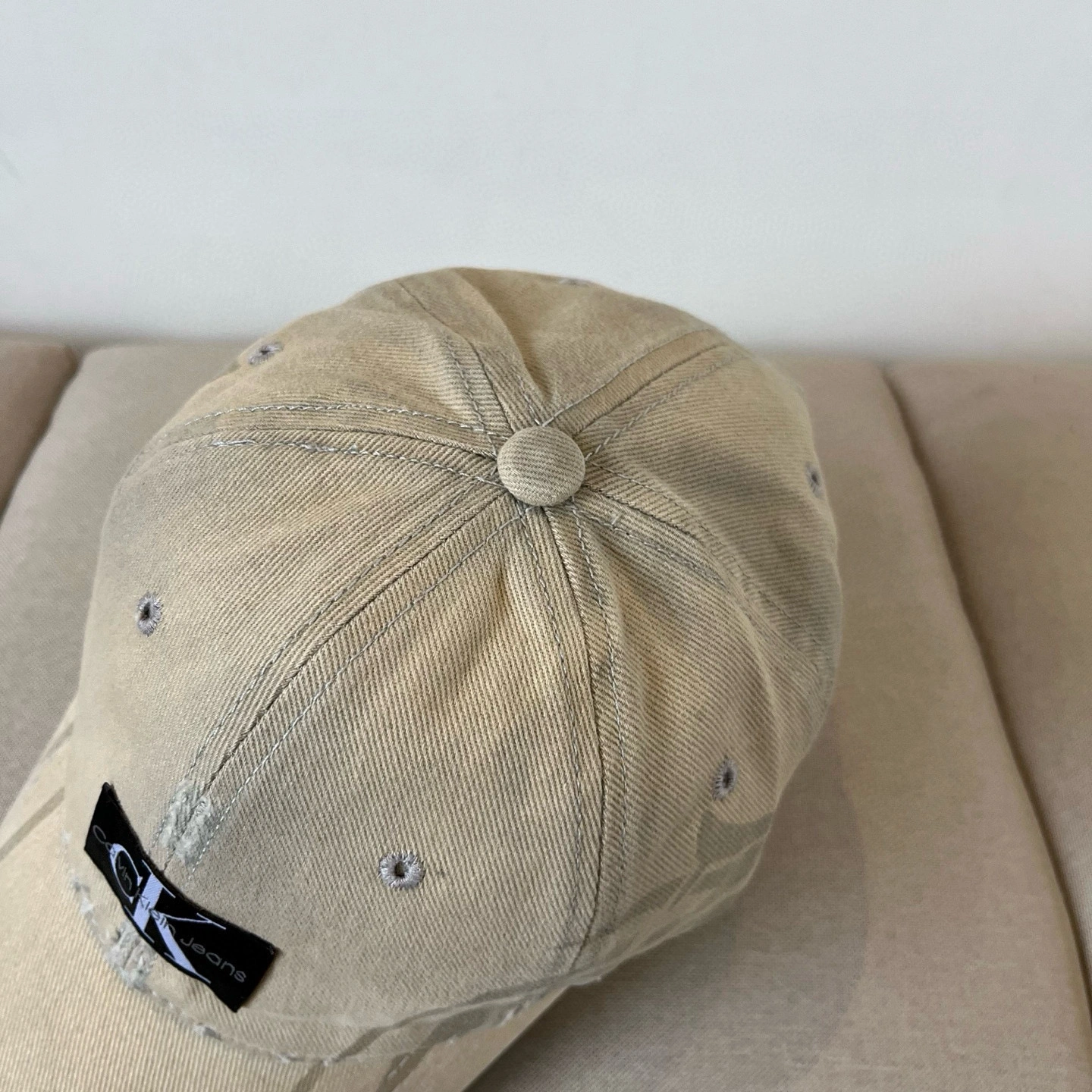 C*alvin Klein Hats Top XX20250410- Premium 17418
