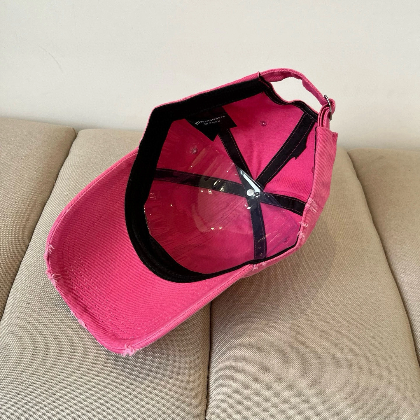 C*alvin Klein Hats Top XX20250410- Premium 17418