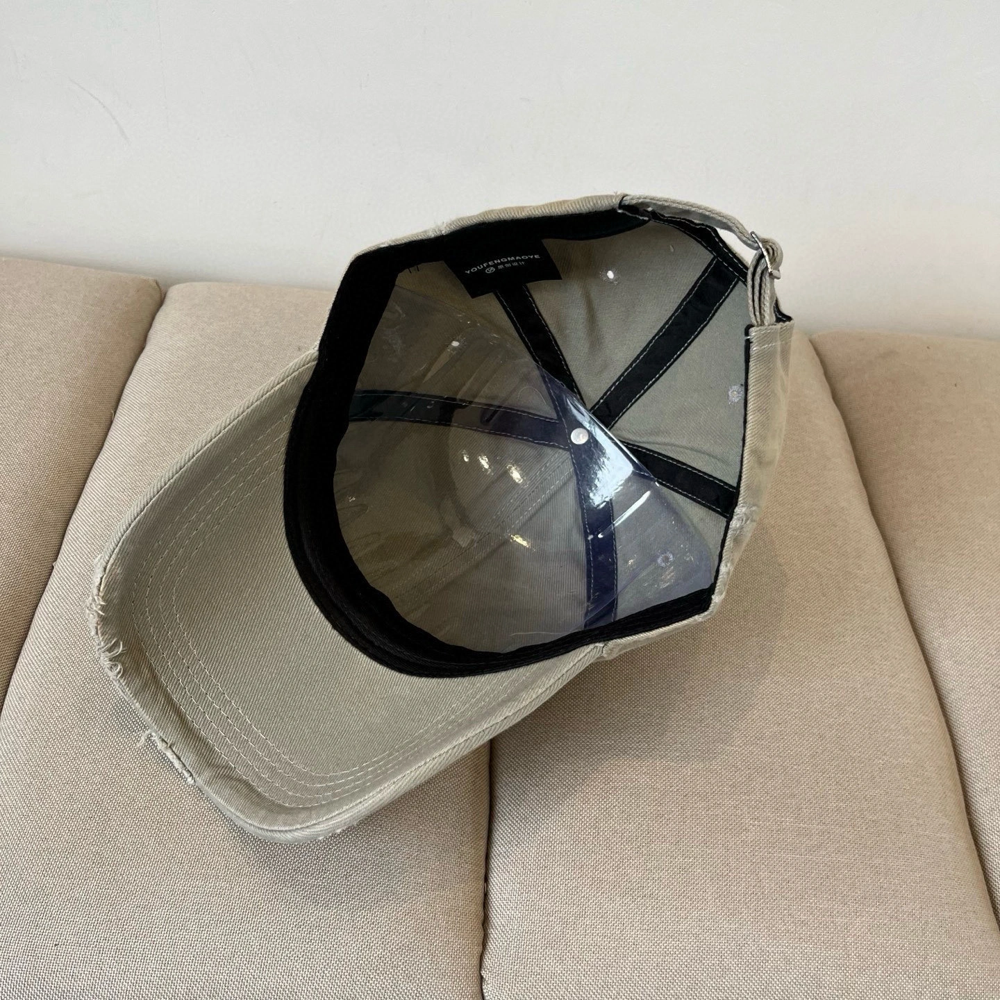 C*alvin Klein Hats Top XX20250410- Premium 17418