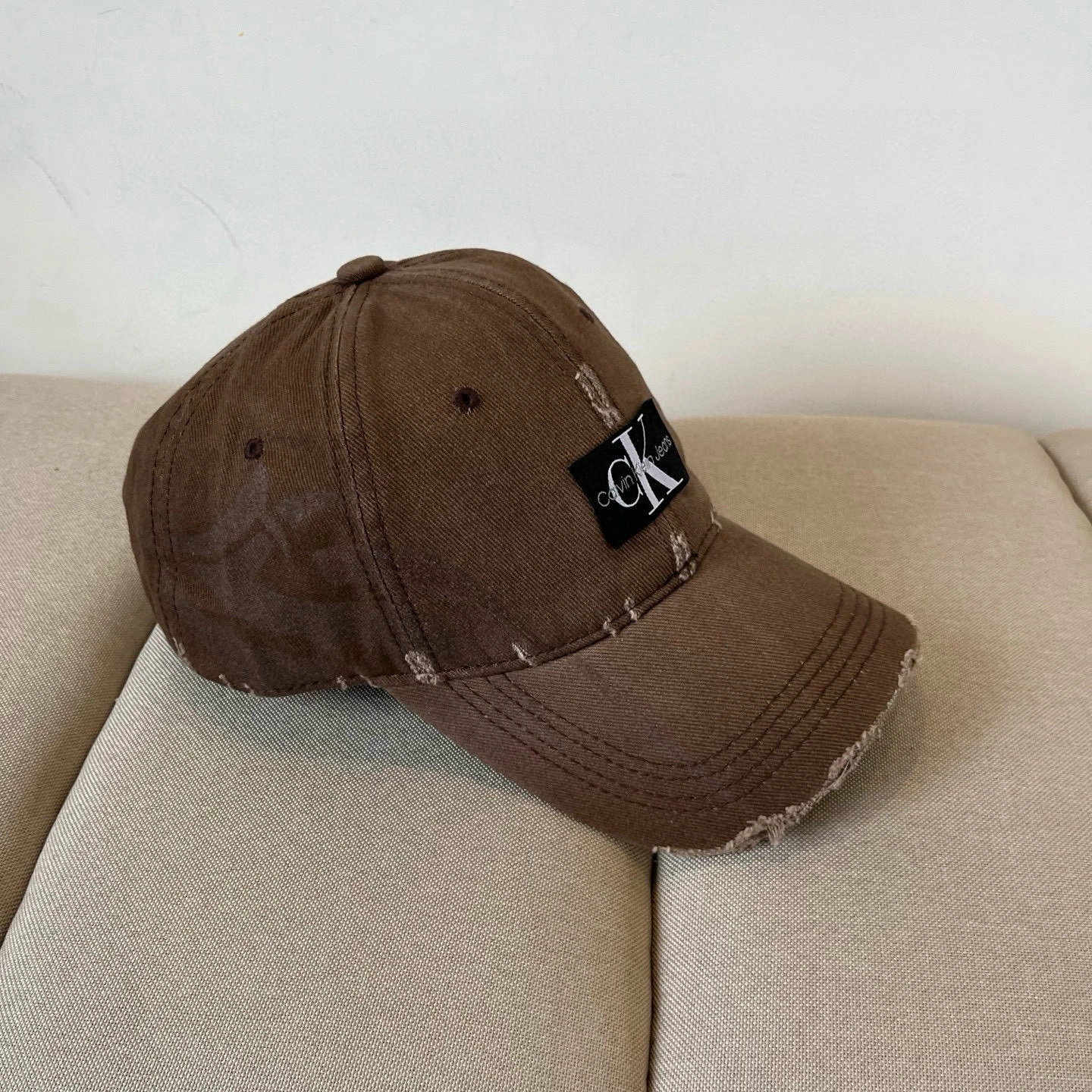 C*alvin Klein Hats Top XX20250410- Premium 17418