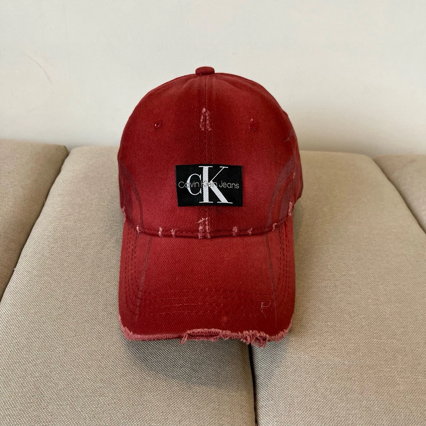C*alvin Klein Hats Top XX20250410- Premium 17418