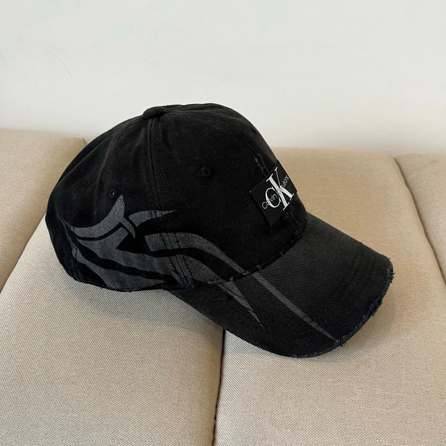 C*alvin Klein Hats Top XX20250410- Premium 17418