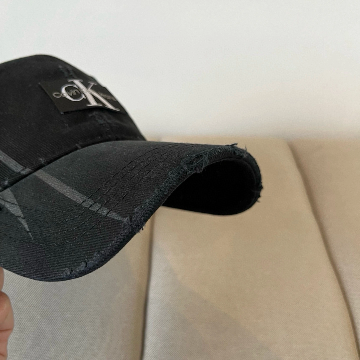 C*alvin Klein Hats Top XX20250410- Premium 17418