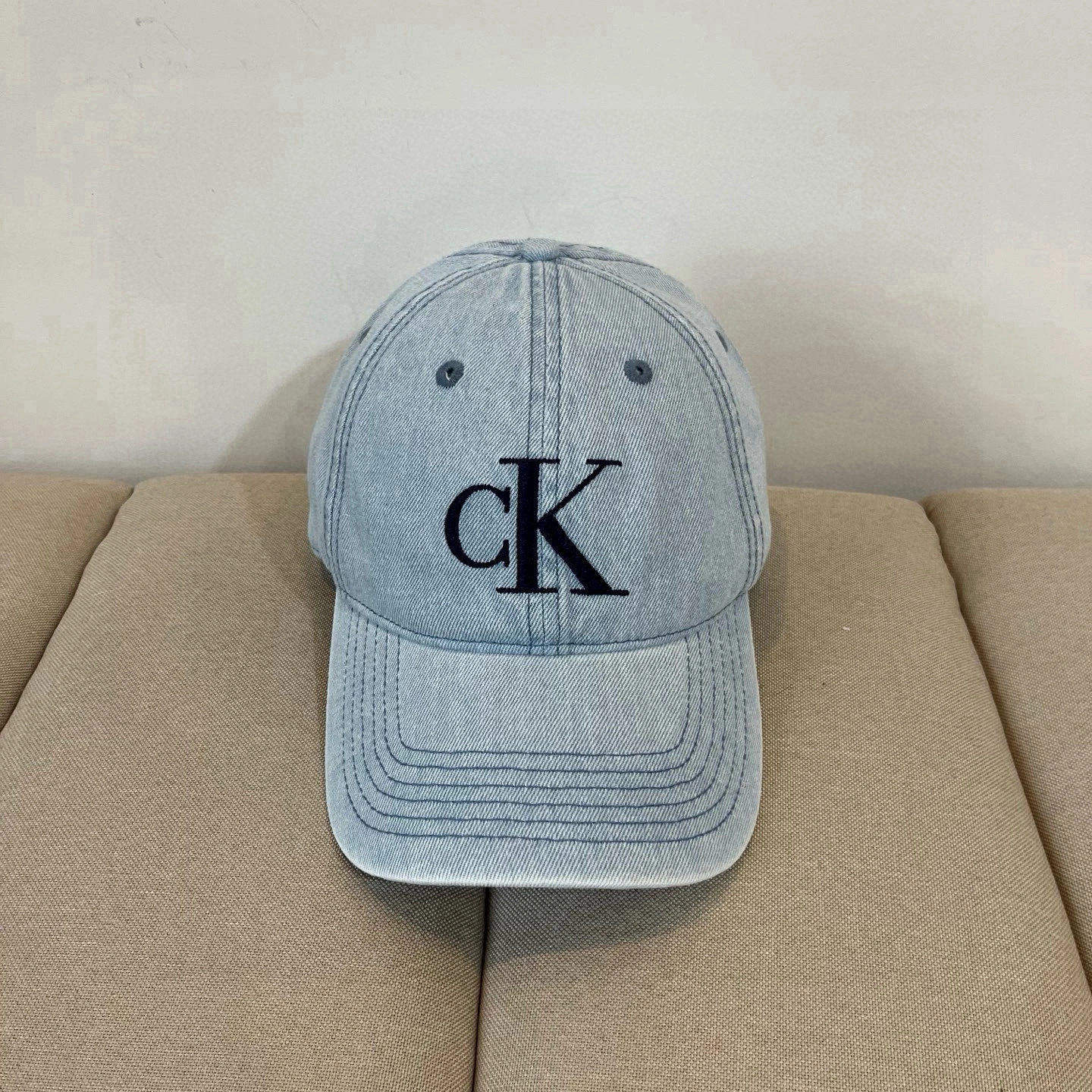 C*alvin Klein Hats Top XX20250410- FreshLook 17412