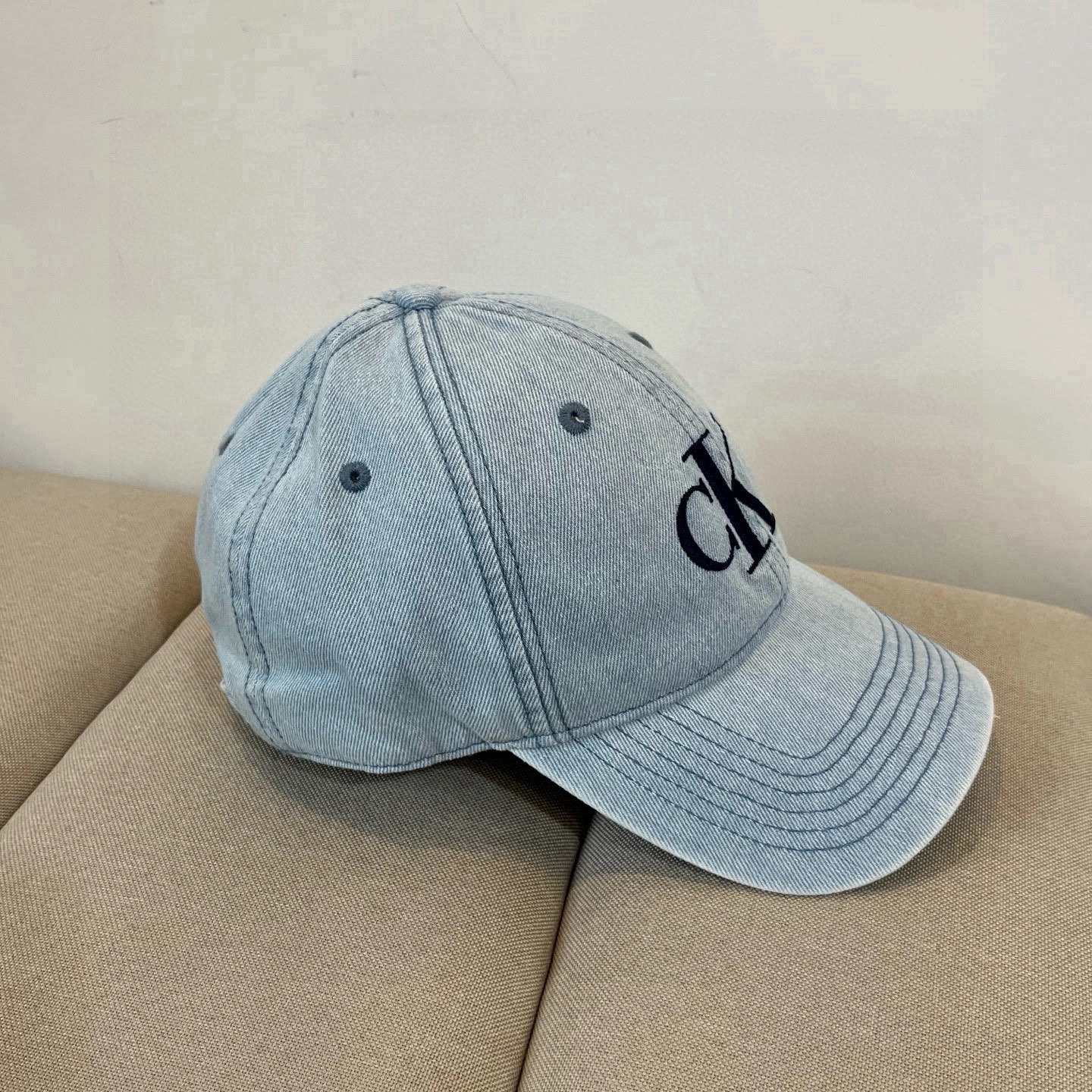 C*alvin Klein Hats Top XX20250410- FreshLook 17412