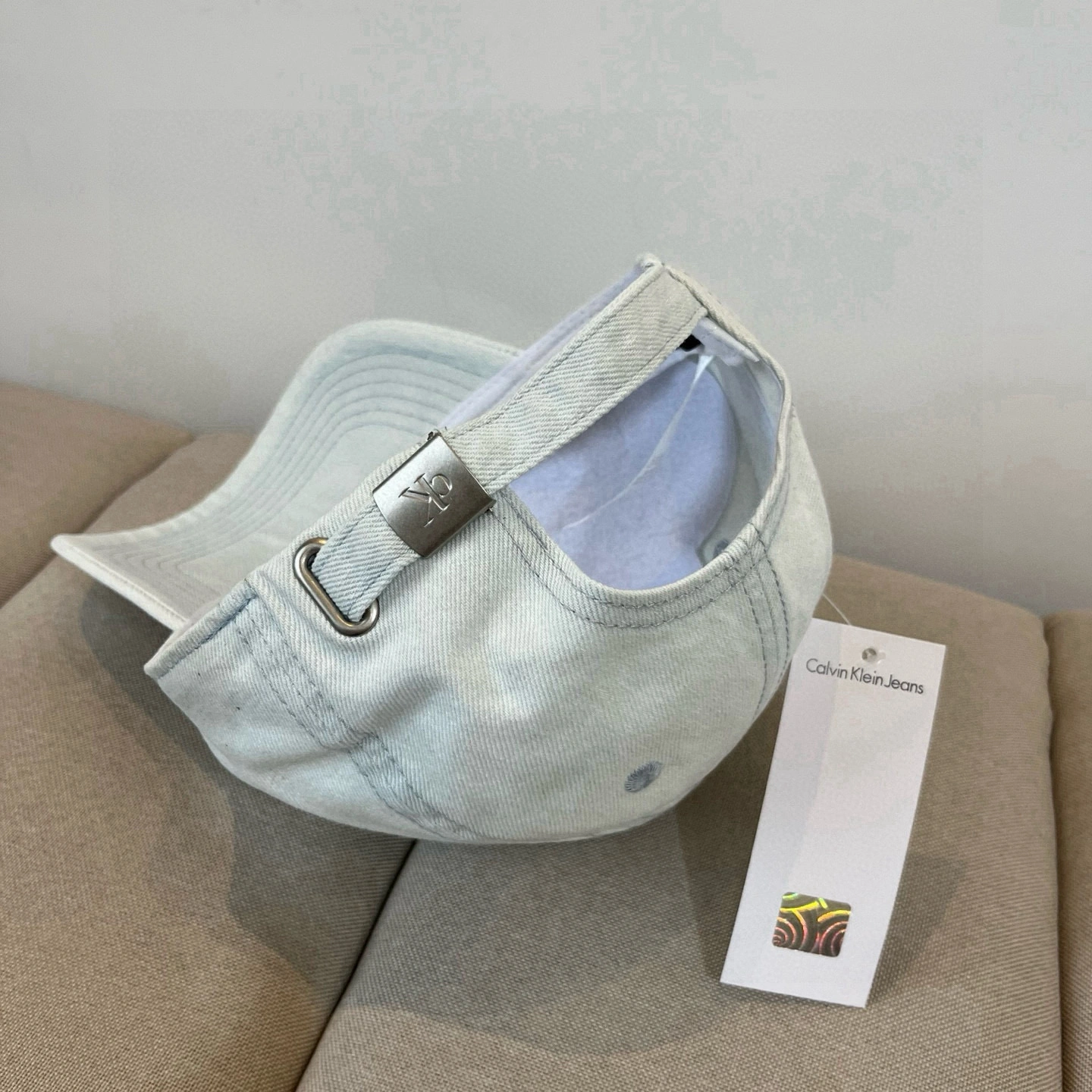 C*alvin Klein Hats Top XX20250410- FreshLook 17412