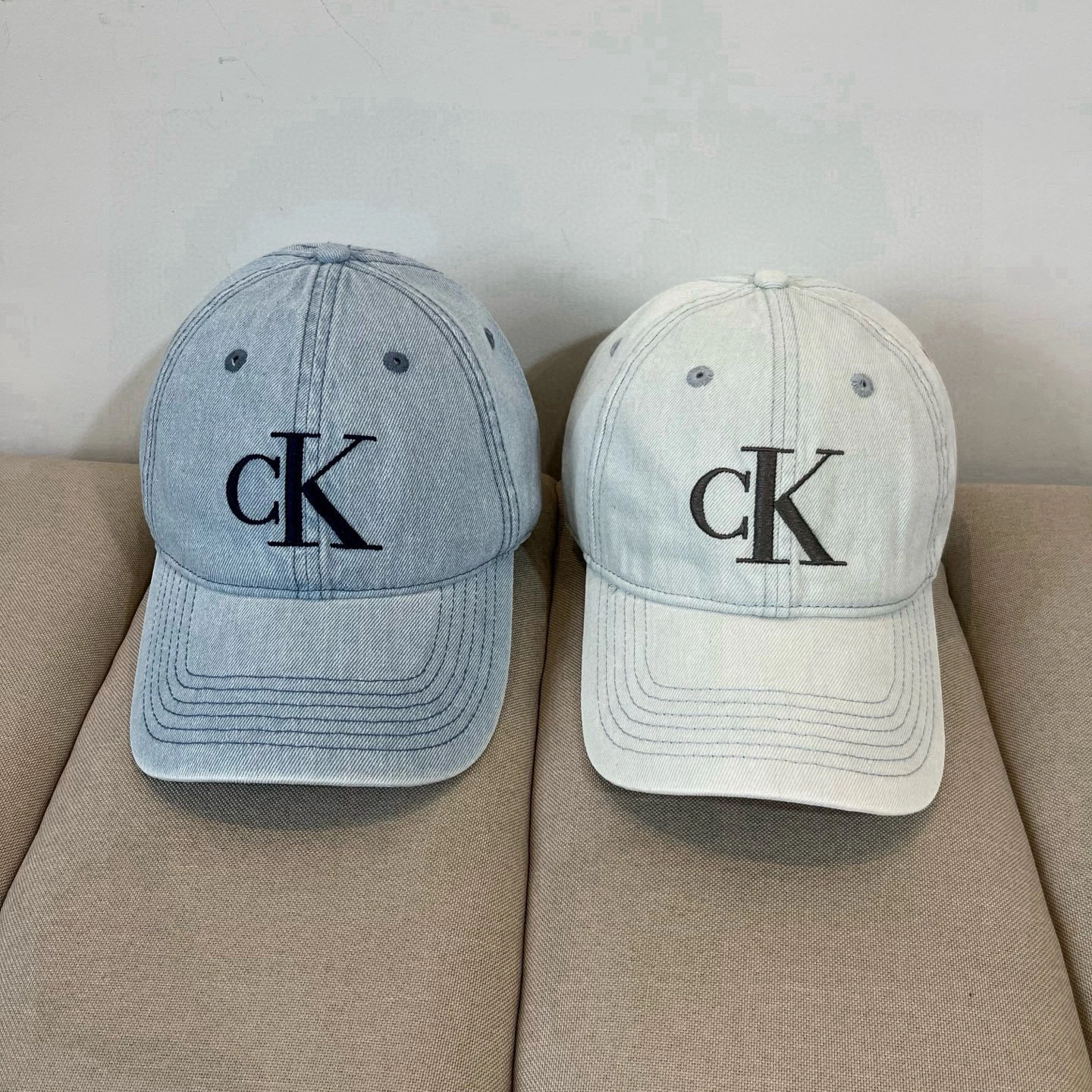 C*alvin Klein Hats Top XX20250410- FreshLook 17412