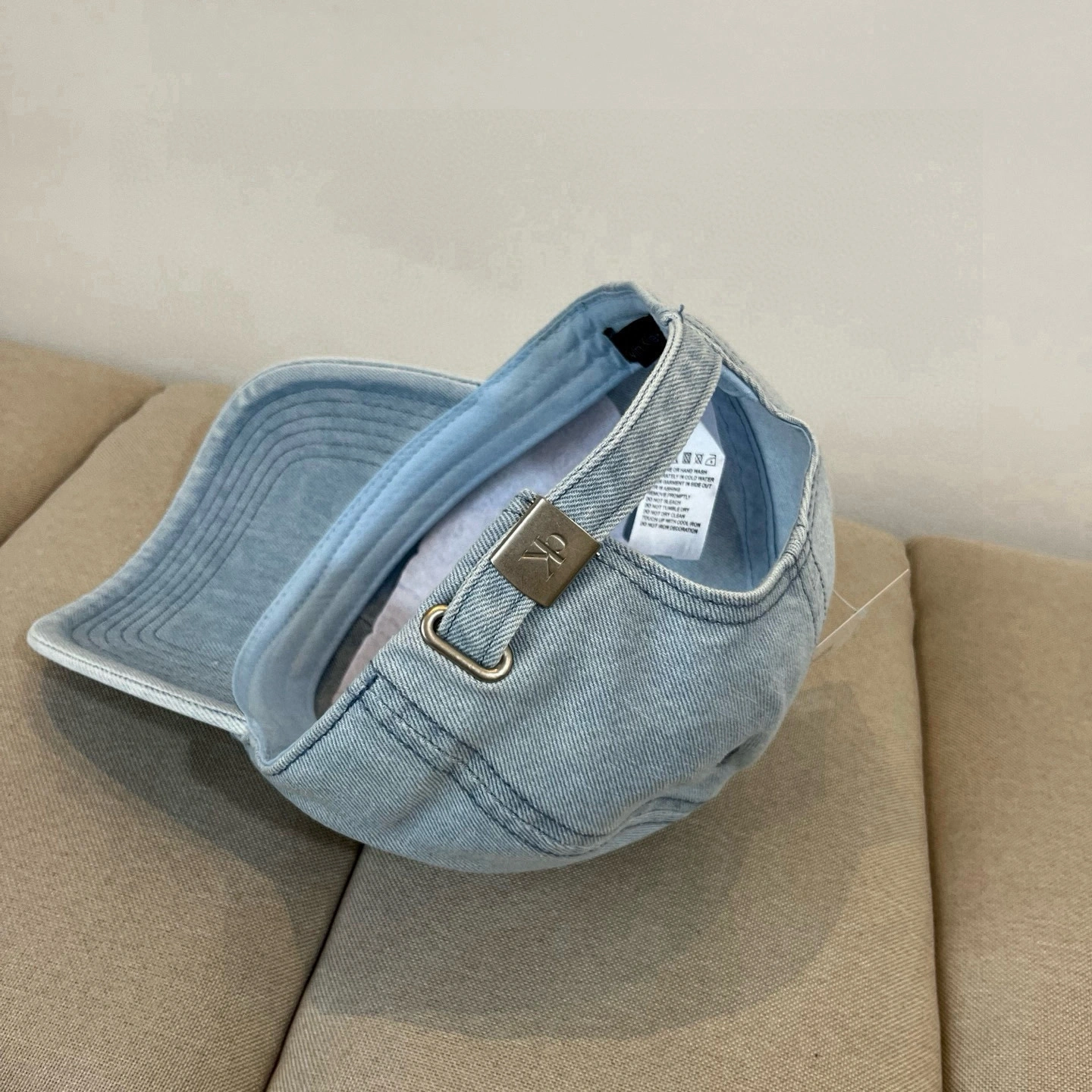C*alvin Klein Hats Top XX20250410- FreshLook 17412