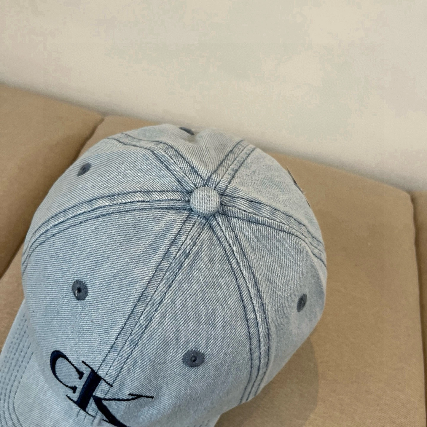 C*alvin Klein Hats Top XX20250410- FreshLook 17412