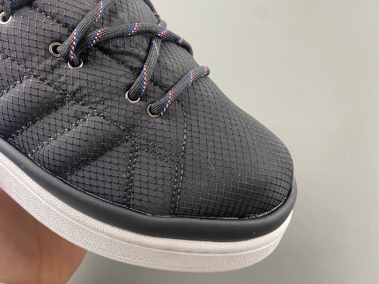 Campus Moncler Core Black IG Neat 2757