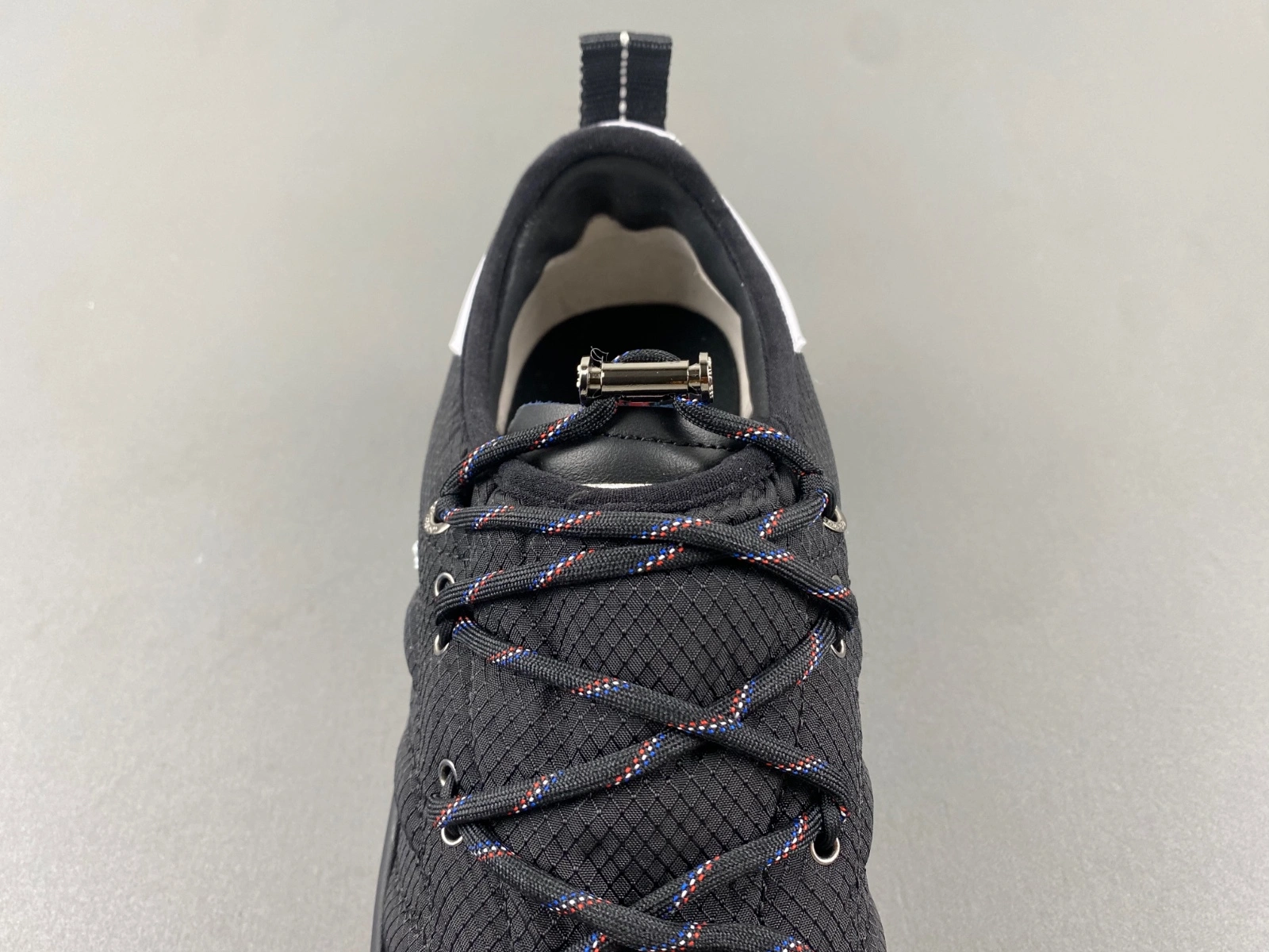 Campus Moncler Core Black IG Neat 2757