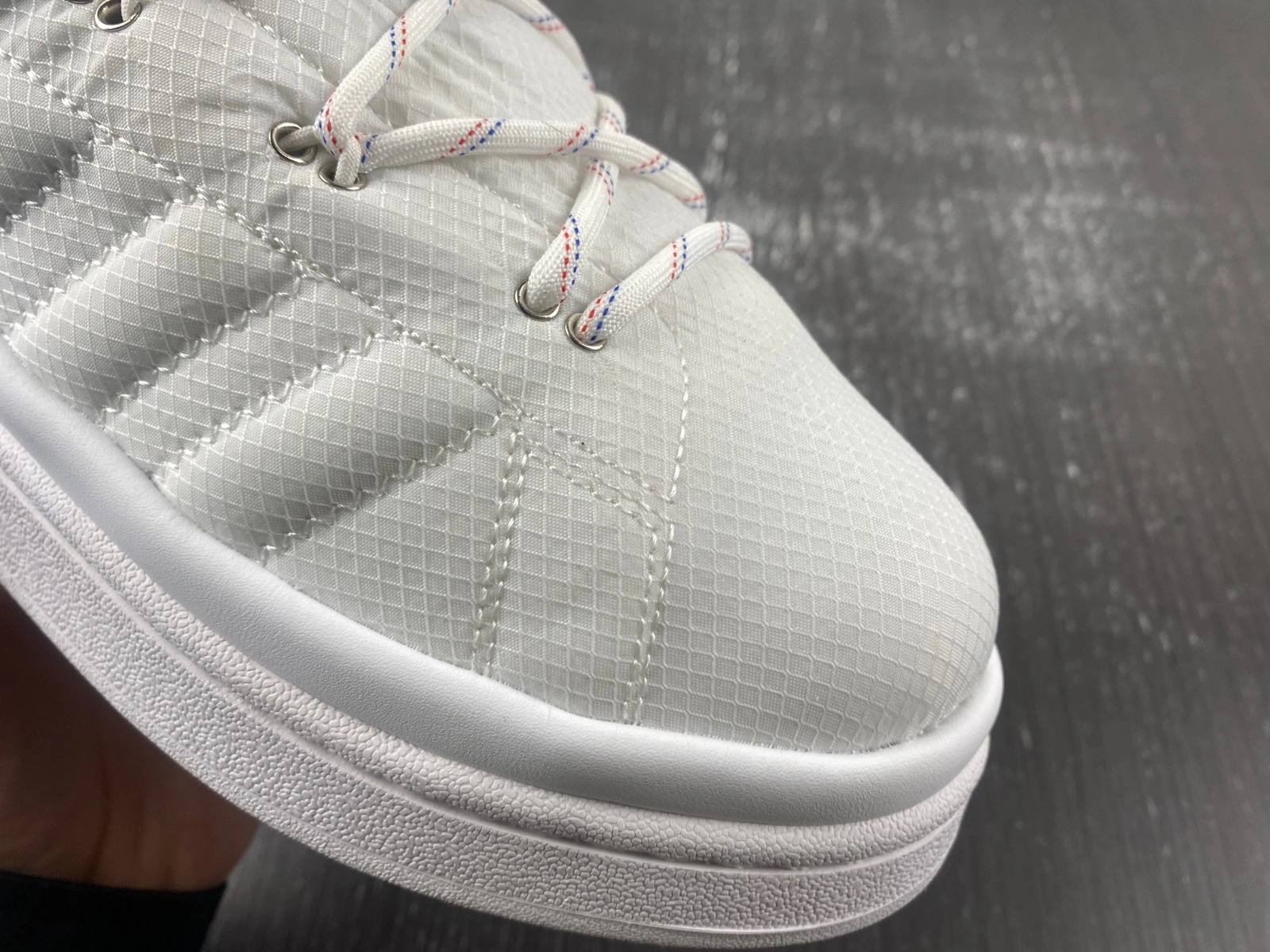 Campus M*oncler Core White IG Durable 2758