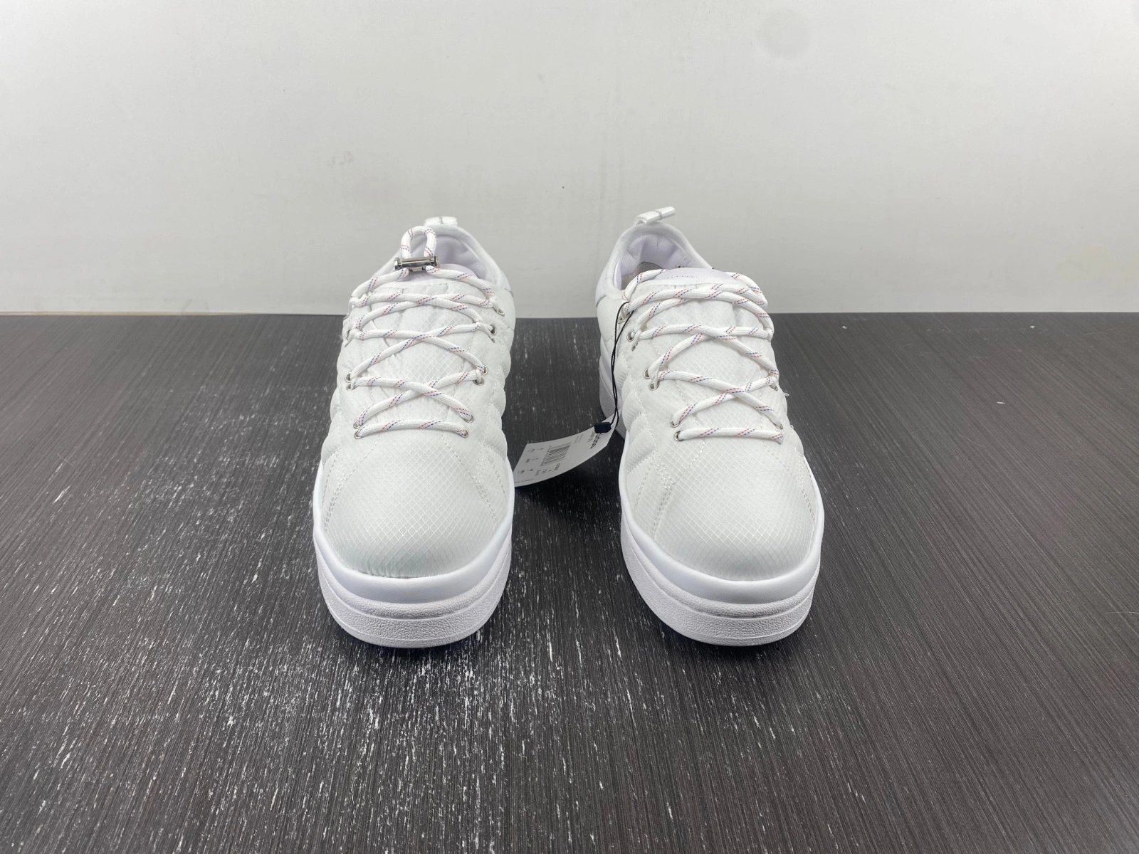 Campus M*oncler Core White IG Durable 2758