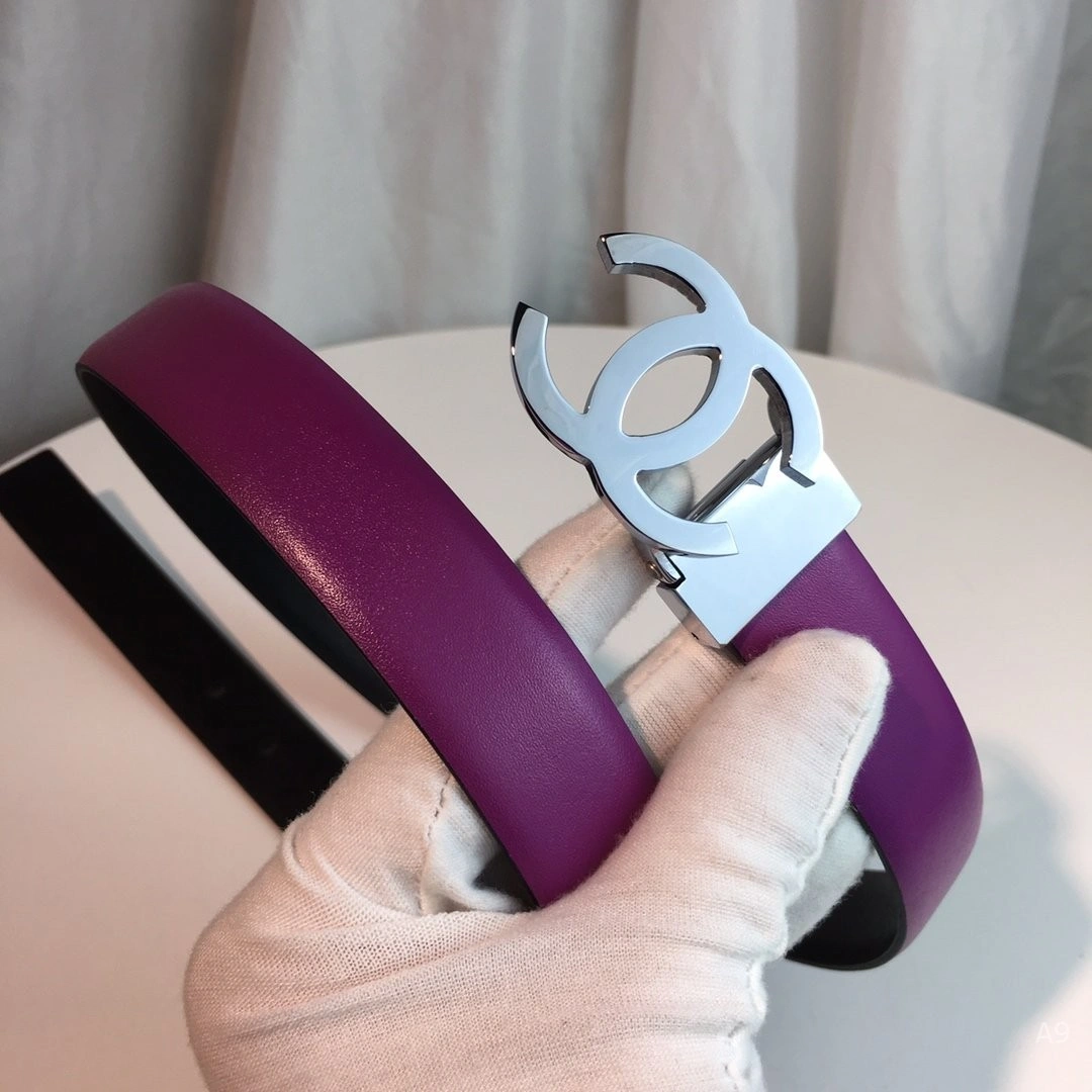 C*anel Belts Top Version NewStyle 15914