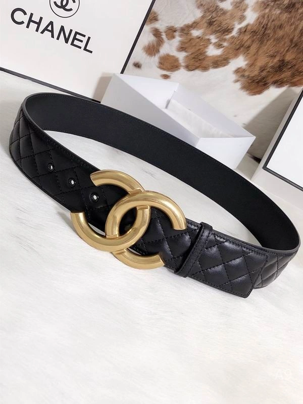 C*anel Belts Top Version OnTrend 15877