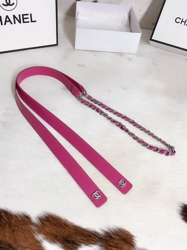 C*anel Belts Top Version OnTrend 15877