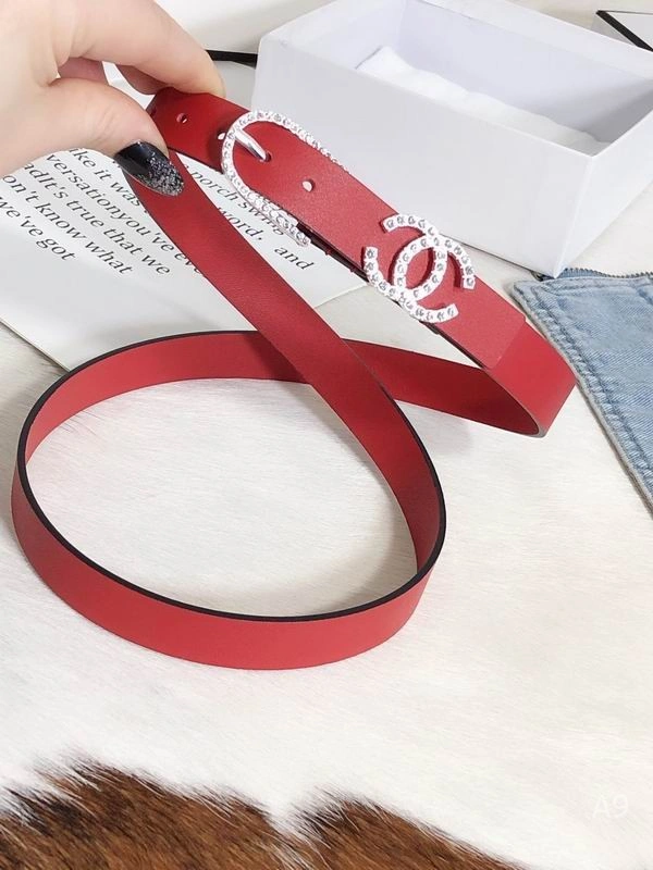 C*anel Belts Top Version HighQuality 15893