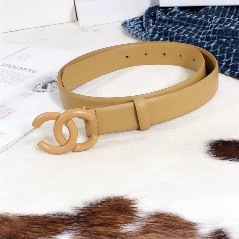 C*anel Belts Top Version Snug 15890