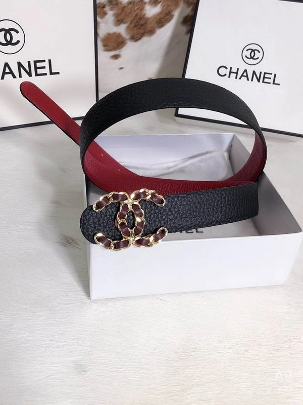 C*anel Belts Top Version Colorful 15881
