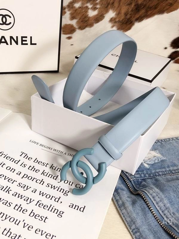 C*anel Belts Top Version GoAnywhere 15888