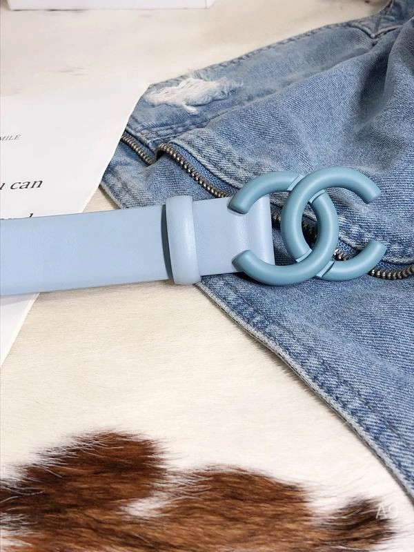 C*anel Belts Top Version GoAnywhere 15888