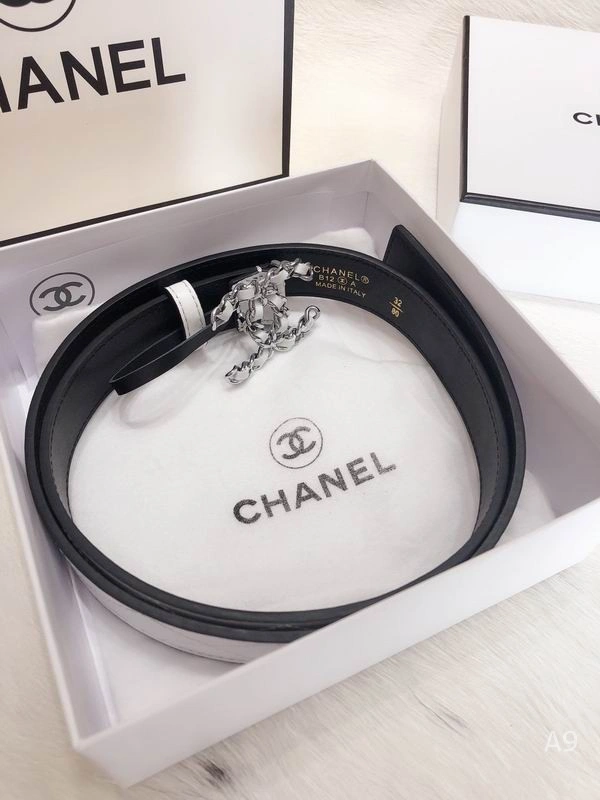 C*anel Belts Top Version Flexible 15891