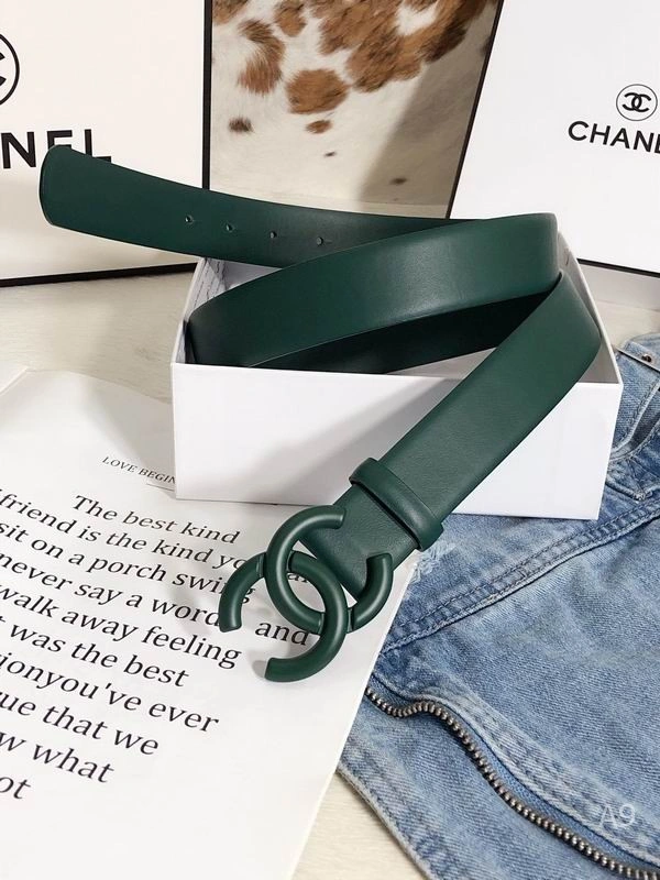 C*anel Belts Top Version GoAnywhere 15888