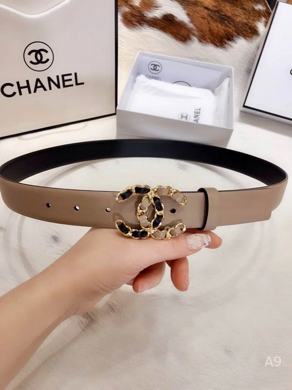 C*anel Belts Top Version GoAnywhere 15888