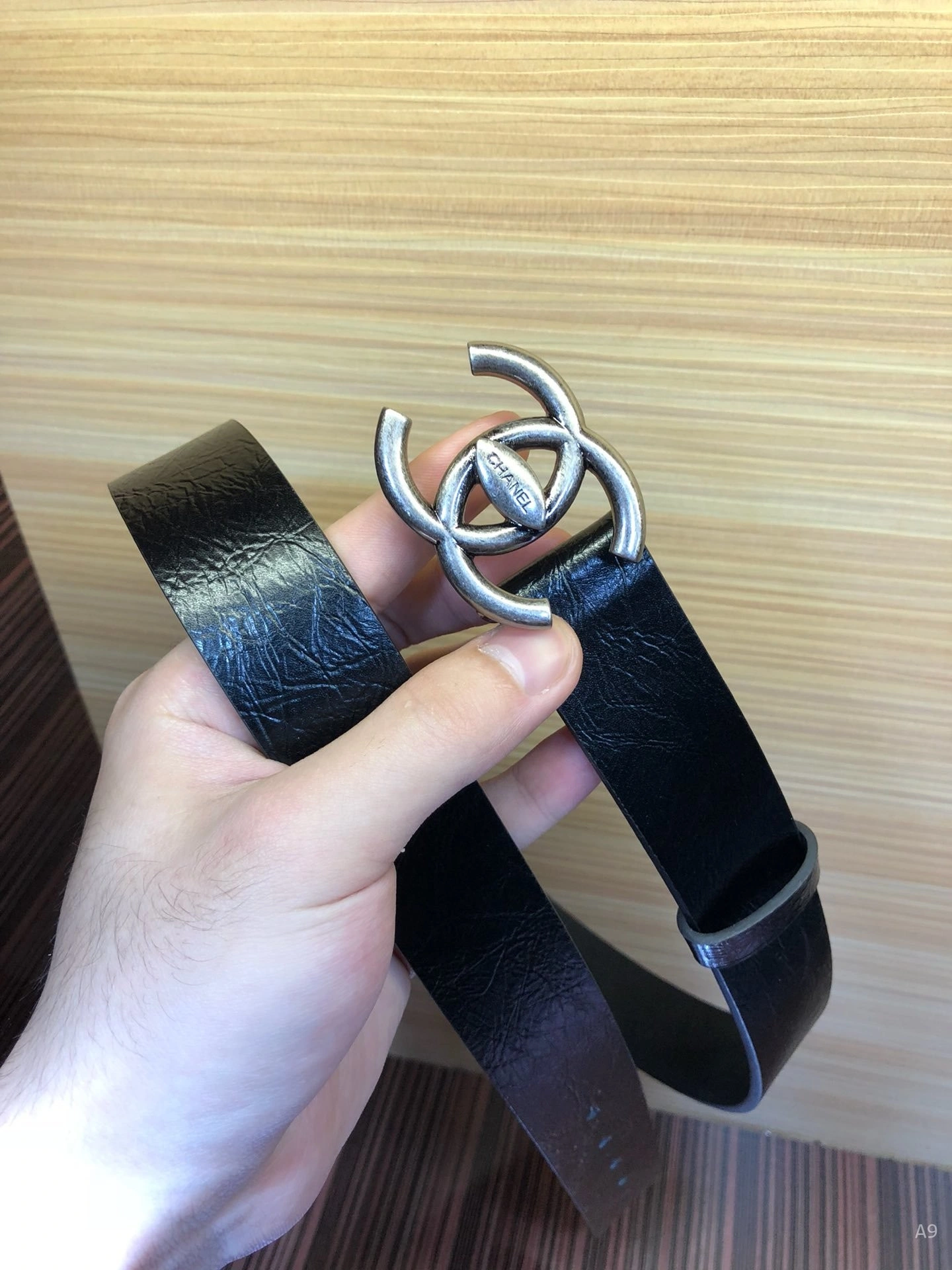 Attractive C*anel Belts Top Version 15912