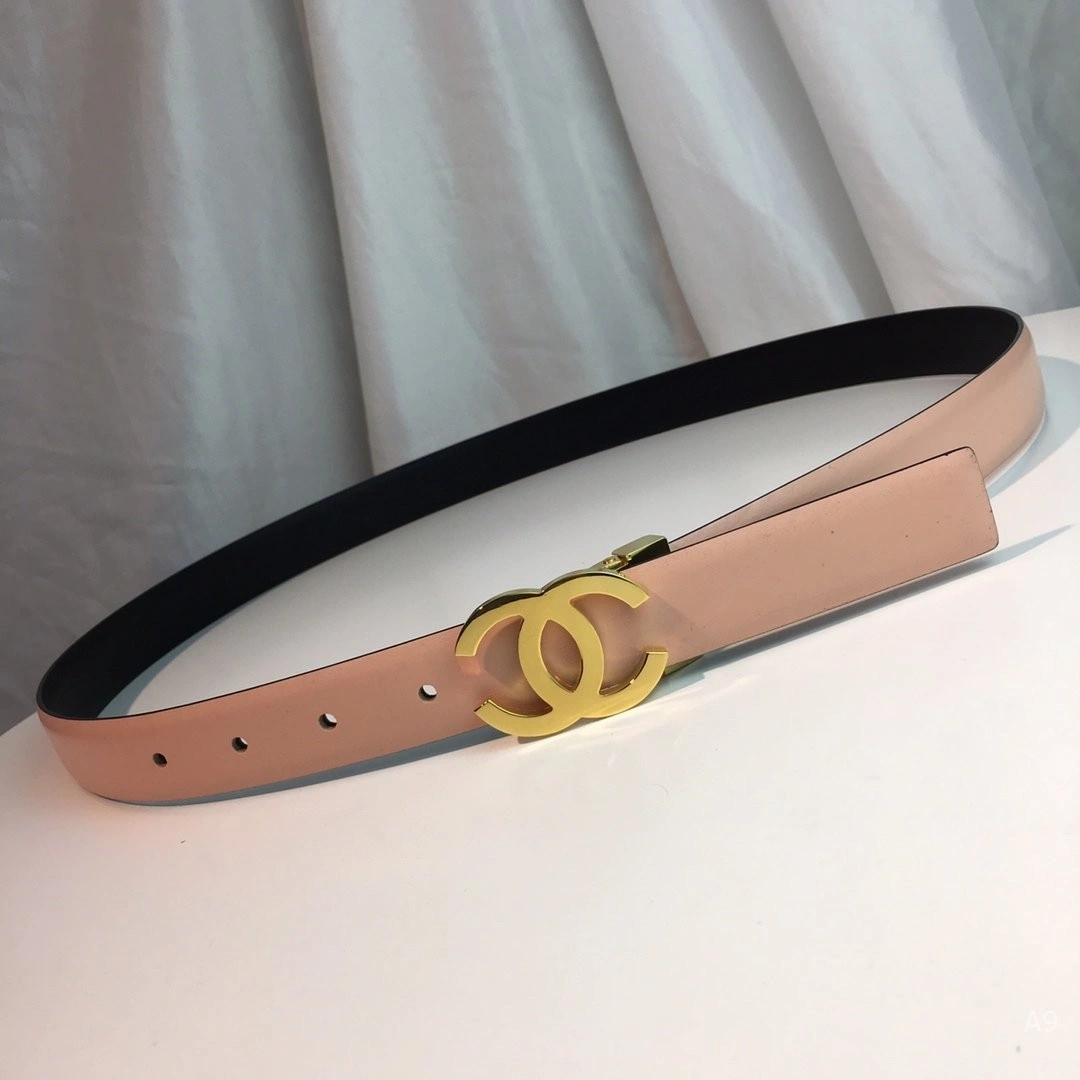 C*anel Belts Top Version NewStyle 15914