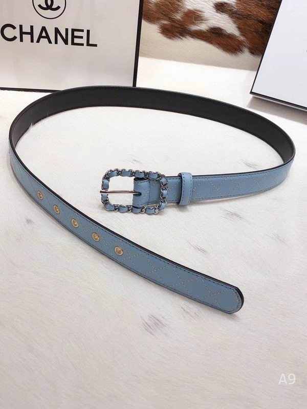 C*anel Belts Top Version Flexible 15891