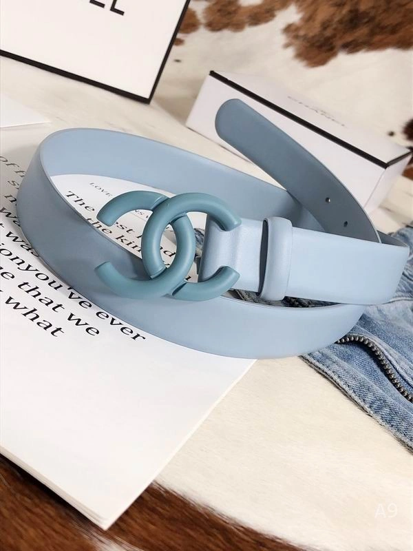 C*anel Belts Top Version GoAnywhere 15888