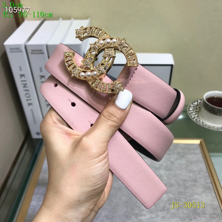 C*anel Belts Top Version UrbanChic 15902